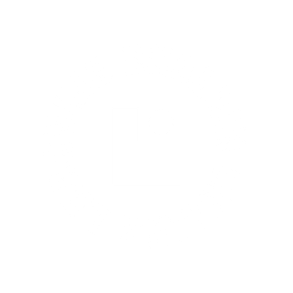 leonline stamp element variation, white